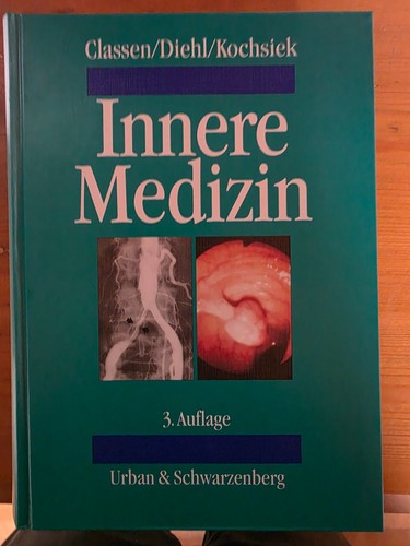 Innere medizin - medizin,