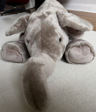 Steiff original elefant - steiff,