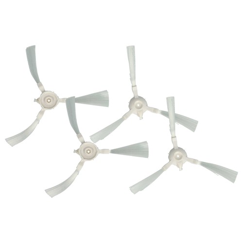 Seitenbürste für rowenta - 4x,