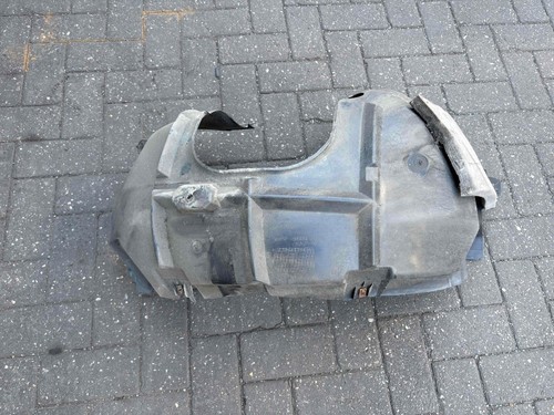 Verkleidung innenkotflügel - verkleidung,