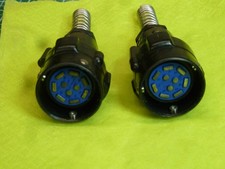 U-77/U,  NF-Kabelstecker