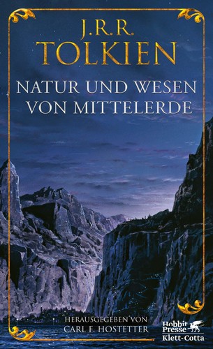 Tolkien natur und - r.,