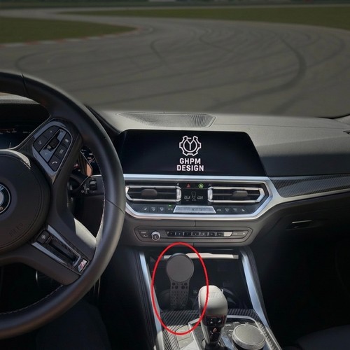 Bmw magsafe handyhalter - bmw,
