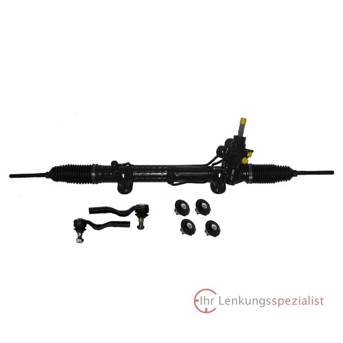 Lenkgetriebe mercedes klasse - lenkgetriebe,