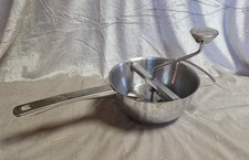 FLOTTE LOTTE Passiermühle