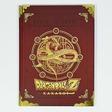 Bandai Namco Game Artbook