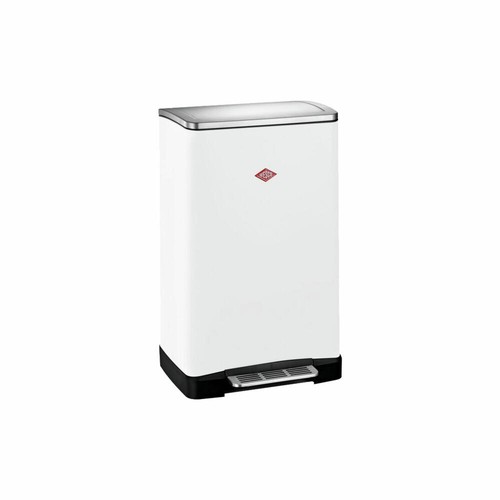Wesco mülleimer big double - mülleimer,