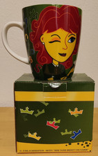 Ritzenhoff Jacobs Tassen 10