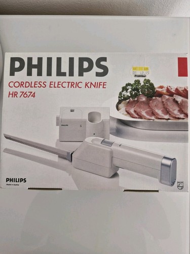Philips 7674 elektrisches - philips,