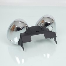 generische verchromte und