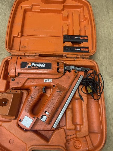 Itw paslode impulse - paslode,