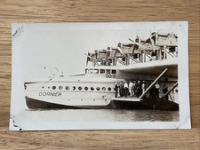 Vintage 1930's U.S. Navy Photo