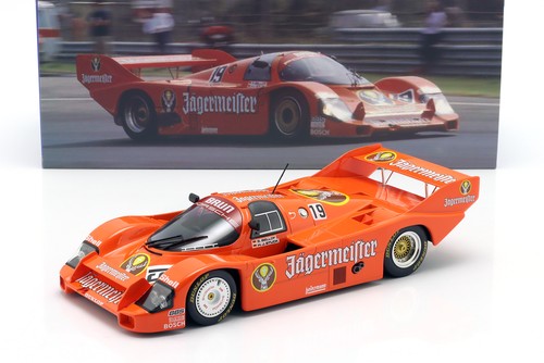 Porsche 956k germeister - porsche,