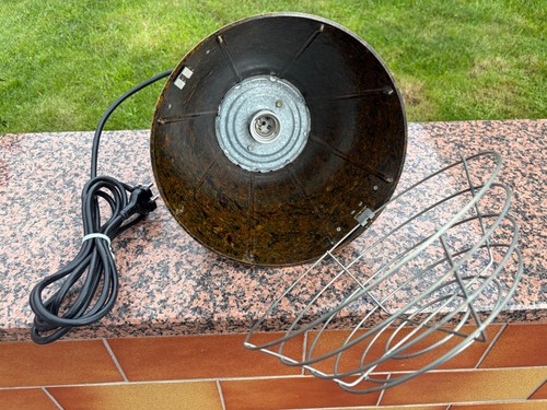 Ddr lampe für 250w - ddr,