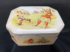 alte Blechdose Märchen