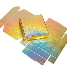 edle Geschenkbox Schachtel in