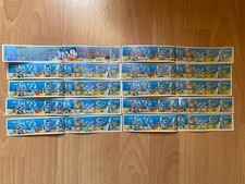 Ü EI 10x BPZ  Balenotti 2002 Italien