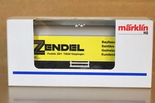 Marklin Märklin K1076