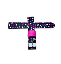 Kinder - Uhrenarmband  Pink