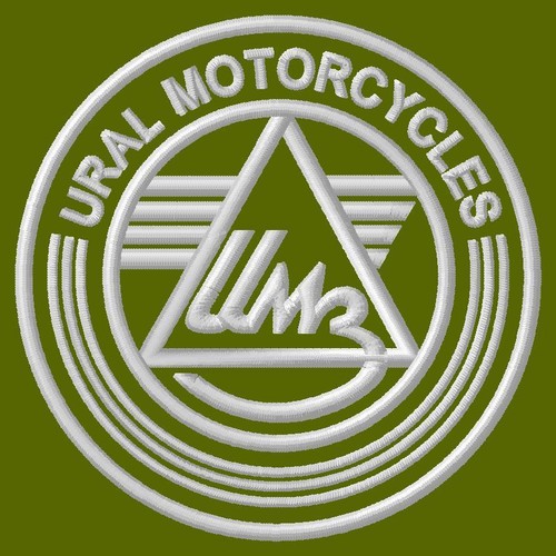Ural khaki russische - khaki,