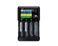 SkyRC MC5000 Ladegerät für