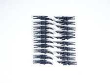 Roco H0 Ersatzteil Kurzkupplung Kopf 20 x 40270 wie 40271  neu