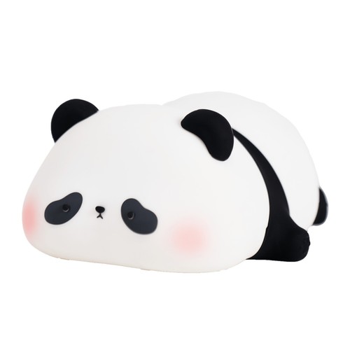 Bambus der panda lumi buddy - bambus,