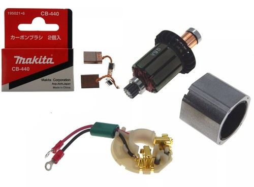 Makita anker stator - makita,
