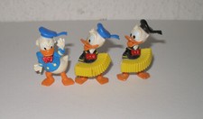 Alle 3 Donald Duck 1987