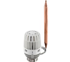 Heimeier Thermostatkopf K