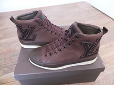 Louis Vuitton Fastball Sneaker