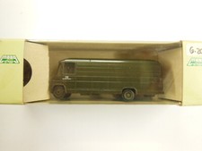 Herpa MB 508D Bus US   Nr.1012