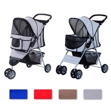 Hundewagen hundebuggy hunde - hundewagen,