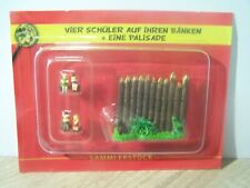 Das gallische Dorf des Asterix