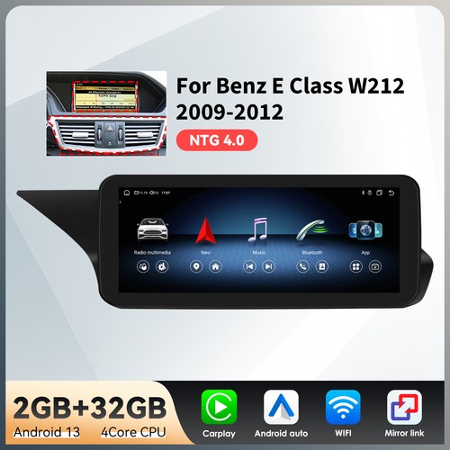 Wireless carplay - 10,25",