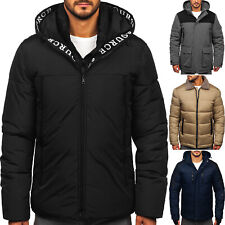 Winterjacke Sportjacke