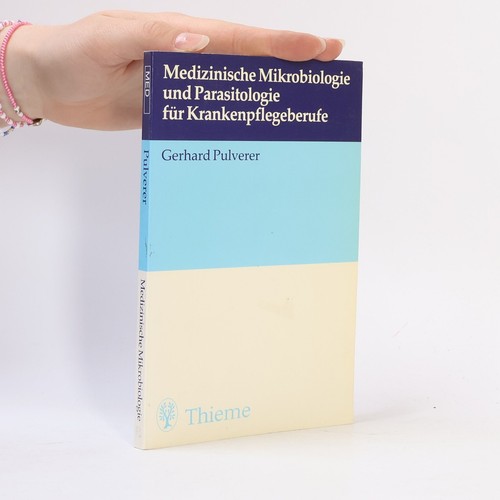 Medizinische mikrobiologie und - mikrobiologie,