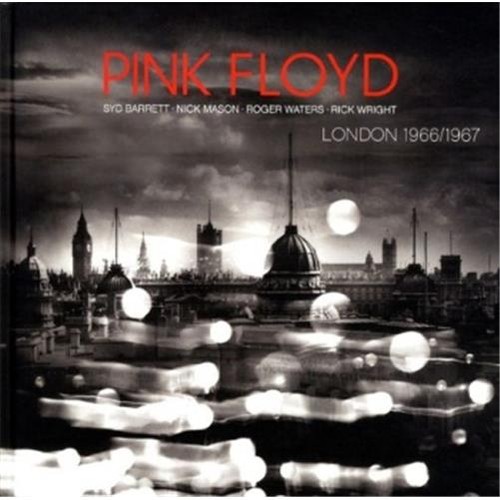 Pink floyd london - floyd, –