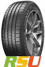 Crosswind Comfort Peak 185/50