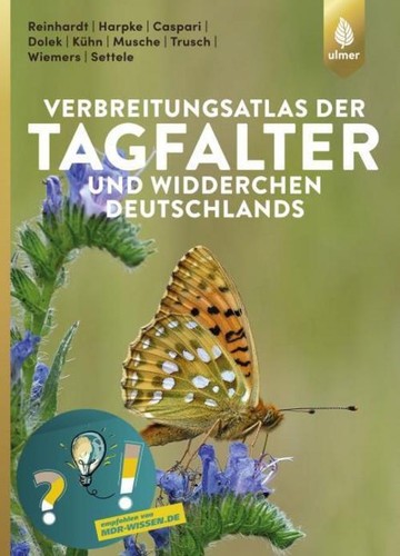 Verbreitungsatlas der