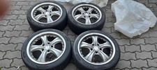 Zoll alufelgen artec typ mz - artec,