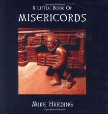 Little book misericords - little, of
