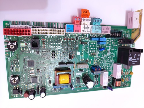 Vaillant g1b v132 - vaillant,