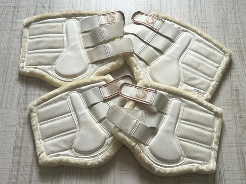 Ridersdeal gamaschen set - ridersdeal, gamaschen-set