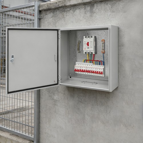 30cm außen elektrobox - 60*60*30cm, außen-elektrobox