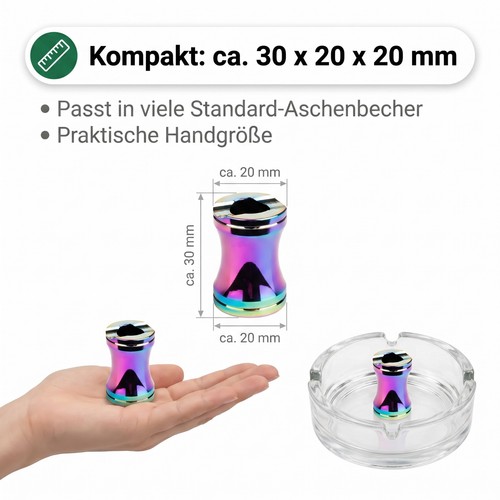 Glutkiller für - 4,