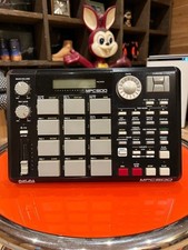 AKAI MPC500 Sampler 128MB