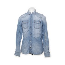 Diesel Industry, Jeanshemd