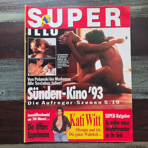 Super illu 03 93 - illu,, nr.