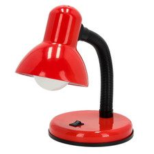 Schreibtischlampe E27